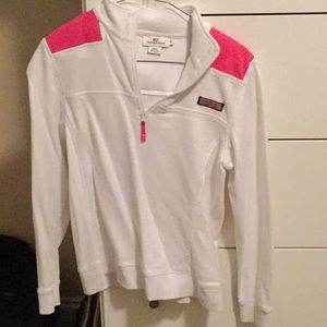 Vineyard vines pullover